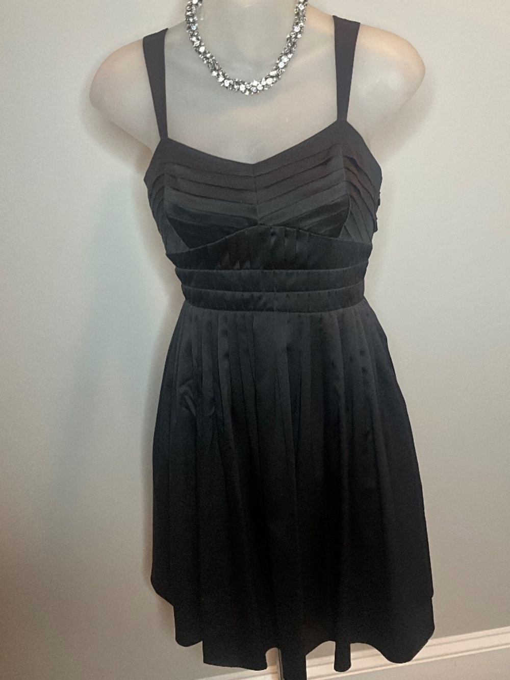 *BCBG Generation Cocktail Dress*